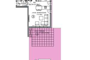 Helle 3-Zimmer Neubauwohnung mit Garten - provisionsfrei – Im Seerich 13, 64839 Münster – Vorschaubild 15