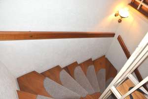 ***Ein Zehlendorfer Kleinod – Durchdachtes Haus mit Gartenoase und einem kleinen Dachparadies* – Pfarrlandstraße 23, 14165 Zehlendorf, Berlin – Vorschaubild 32