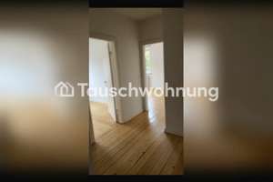 Tauschwohnung: Gemütliche, helle 52 m² Wohnung in Barmbek-Nord – Die vollständige Adresse der Immobilie erhältst du vom Anbieter., 22307 Barmbek-Nord, Hamburg – Vorschaubild 2
