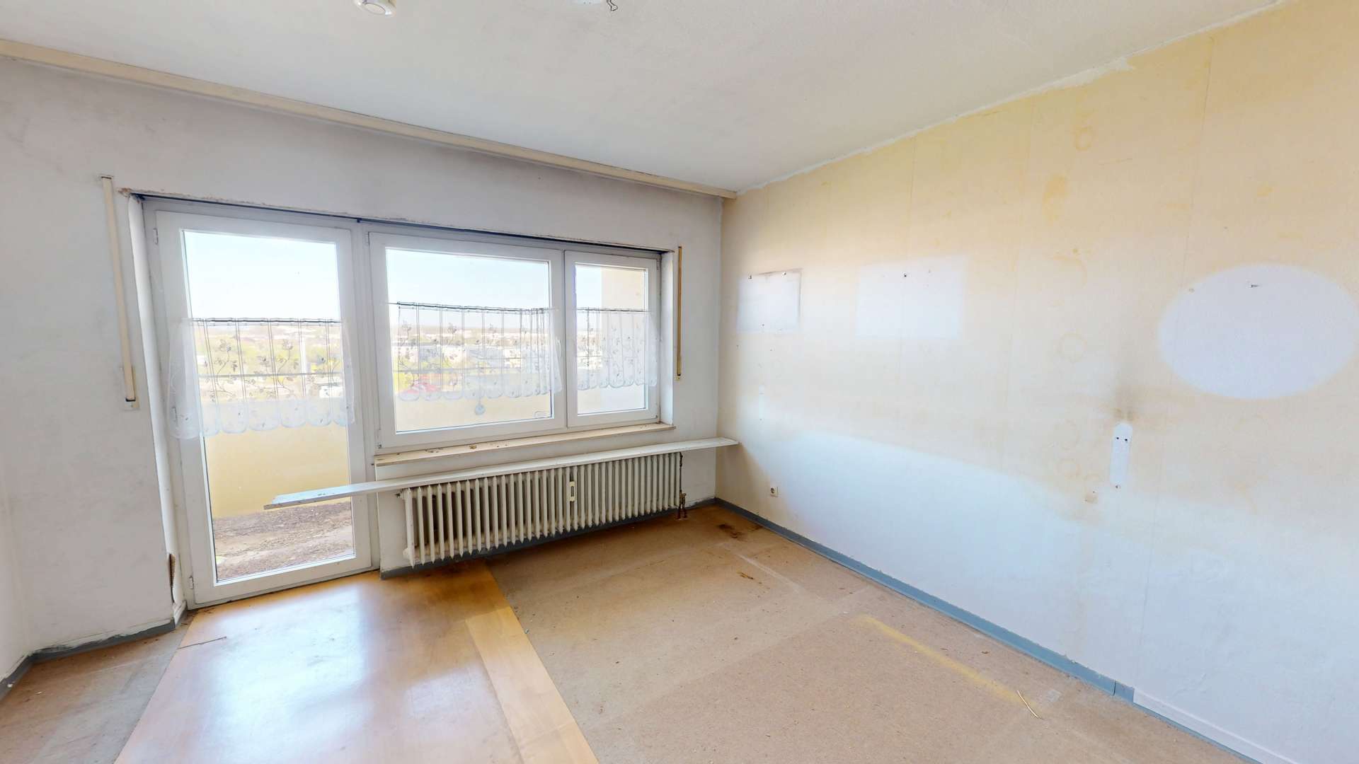 *Nur 1% Provision* 103 m² Wohnfläche mit Balkon und Garage – gestalten Sie Ihr neues Zuhause selbst, Speyer – Bild 4
