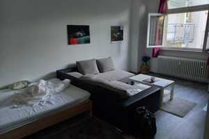 2er WG-Wohnung in zentraler Innenstadtlage  – Bismarckstraße 77, 76133 Karlsruhe – Vorschaubild 4