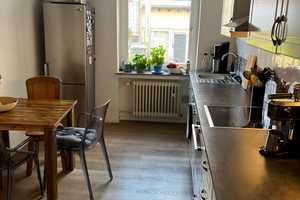 2-Zimmer-Wohnung in der Bonner Altstadt (mit Kirschblütenblick) – Bonn – Vorschaubild 4