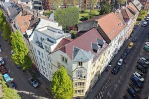 Fünf Zimmer-Penthouse mit Rooftop-Terrasse – 63065 Mathildenschule, Offenbach am Main – Vorschaubild 28
