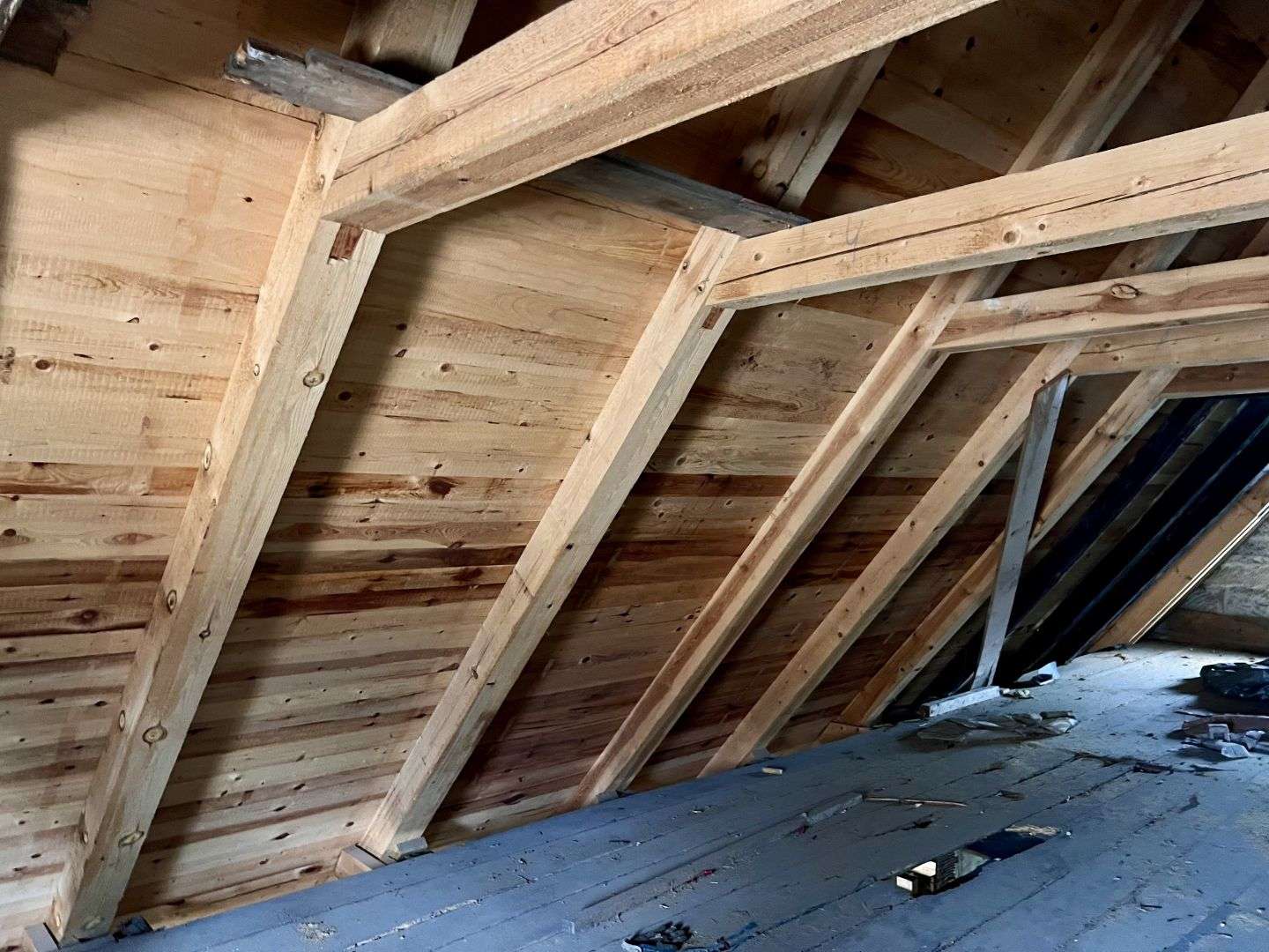 Revitalisierungsprojekt in Winkelhaid – Historisches Denkmal wartet auf neuen Eigentümer, Nürnberger Land Kreis – Bild 3