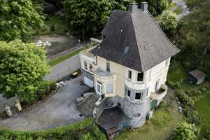 Freistehende Jugendstil-Stadtvilla mit großem Grundstück in schönster Lage! – Märkischer Kreis – Vorschaubild 3