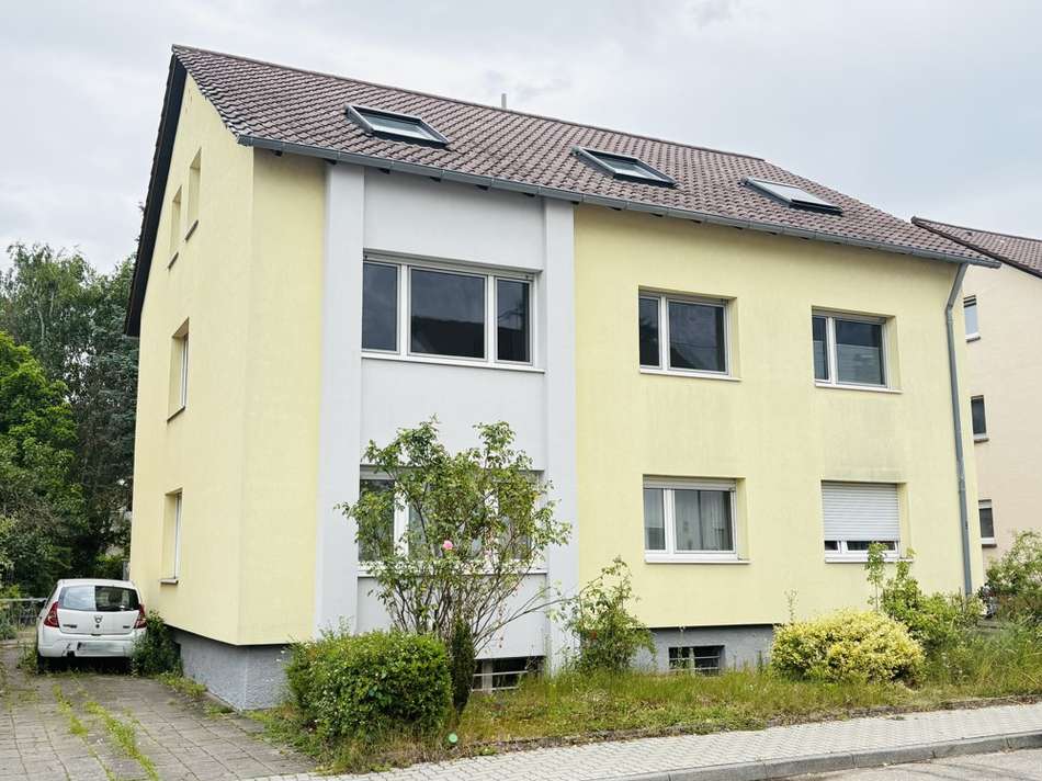 Ansicht