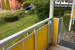 Wir renovieren für Sie! 3 Zimmer Wohnung mit Garten und Balkon im modernisierten Objekt! – Ilschenberg 9, 38229 Hallendorf, Salzgitter – Vorschaubild 3
