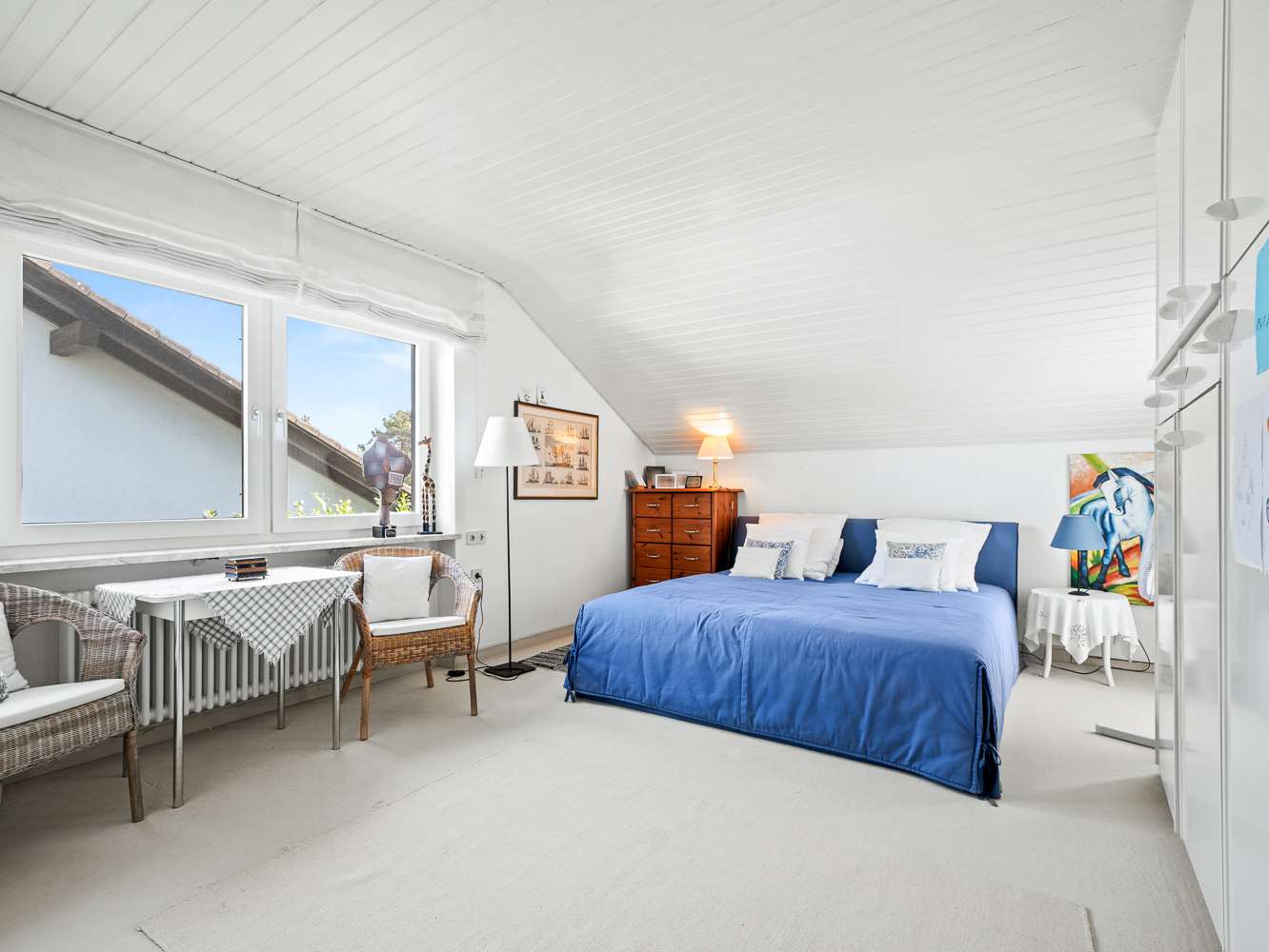 Immobilie in Gaienhofen - Seltenes Angebot: Großes Grundstück. Großes Potential. Großes Glück. - Bild 0