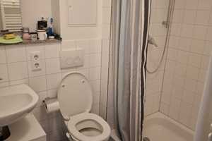 ***1 Zimmer in 2-WG ab 1.8.25, renoviert, inkl. Strom und Internet,**nur RWTH und TH Studenten** – Roermonder Str. 101, 52072 Aachen – Vorschaubild 8
