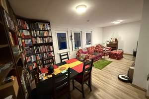 Haus zu vermieten in Babenhausen | 143 m² Wohnfläche | 8 Zimmer | 2 Bäder | 1 Waschküche | 1 Küche – Die vollständige Adresse der Immobilie erhältst du vom Anbieter., 64832 Babenhausen – Vorschaubild 18