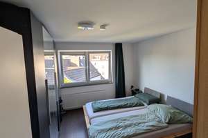 große Balkonwohnung im grünen Ehrenfeld sucht ruhigen Mieter – Saladin-Schmitt-Str.  51, 44789 Südinnenstadt, Bochum – Vorschaubild 4