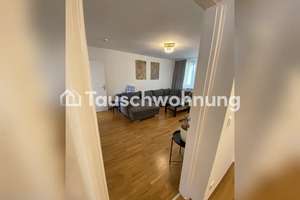 Tauschwohnung: Tausche meine 3 Zi. in Schwabing gegen 4 Zi. oder 5 – Ansprengerstraße 20, 80803 Am Luitpoldpark, München – Vorschaubild 7