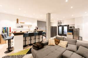 Wohnen, Arbeiten & Hobby vereint – Hochwertige Wohnung mit Garten & Studio! – Die vollständige Adresse der Immobilie erhältst du vom Anbieter., 75181 Eutingen, Pforzheim – Vorschaubild 15