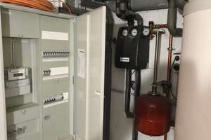 Modernes Reihenmittelhaus in Oggersheim mit  150 qm Baujahr 2007  mit Solarthermie – 67071 Oggersheim, Ludwigshafen am Rhein – Vorschaubild 29