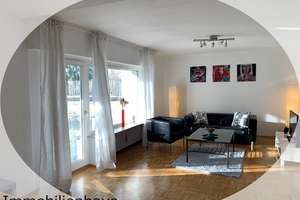 SCHICKES helles MÖBLIERTES Wohnen! Hoher Freizeitwert, im Mosbachtal Joggen! Heimkommen & Wohlfühlen – Unterriethstr. 0, 65187 Biebrich, Wiesbaden – Vorschaubild 1