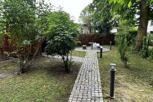 Kapitalanlage - Leipzig-Thonberg: Denkmalgeschützte 3-Zimmer-Wohnung mit Balkon und Aufzug – Die vollständige Adresse der Immobilie erhältst du vom Anbieter., 4317 Reudnitz-Thonberg, Leipzig – Vorschaubild 13