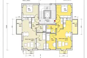 • PERFEKTE KAPITALANLAGE • NEUBAU • MEHRFAMILIENHAUS MIT 6 PARTEIEN IN THALKIRCHEN-SOLLN • RUHIG• – München – Vorschaubild 5