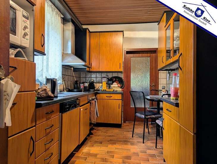 Immobilie in Walsrode - Historischer Charme trifft modernen Wohnkomfort: Großzügiges Anwesen mit Biotop, Stall und Scheune - Bild 0