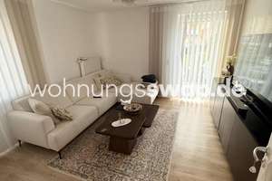 Wohnungstausch: Amsterdamer Straße 271