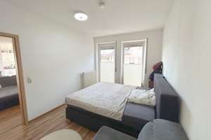 Trier: 50 m² moderne 2-Zimmer-Wohnung in Toplage – mit zwei Garagenplätzen, ideal für Eigennutzer od – Die vollständige Adresse der Immobilie erhältst du vom Anbieter., 54290 Süd, Trier – Vorschaubild 5