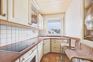 Moderne 3 Zimmer Wohnung auf zweit Etagen in Nürnberg Zerzabelshof mit Carport uvm.! – Die vollständige Adresse der Immobilie erhältst du vom Anbieter., 90480 Zerzabelshof, Nürnberg – Vorschaubild 2