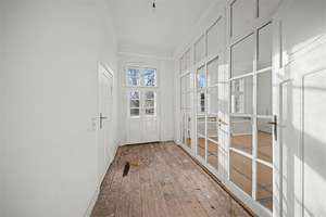 Stilvolle 20er Jahre-Villenhälfte zum Modernisieren- vis á vis vom Park! – Die vollständige Adresse der Immobilie erhältst du vom Anbieter., 14052 Westend, Berlin – Vorschaubild 4