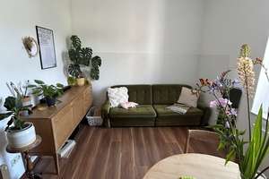 Charmante 3-Zimmer (73qm) Wohnung in Gießener Innenstadt – Die vollständige Adresse der Immobilie erhältst du vom Anbieter., 35390 Innenstadt, Gießen – Vorschaubild 8