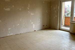 Gepflegte Wohnung im 2. OG in ruhiger Lage | WBS 2 Pers. / 60 m² erforderlich – Gertrud-Bäumer-Str. 57, 68169 Neckarstadt-Ost/Wohlgelegen, Mannheim – Vorschaubild 6
