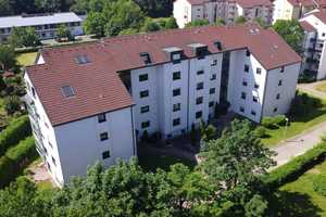 Ihr StartUp in ein schickes eigenes Zuhause! - Hübsche Wohnung für junge Singles oder Paare – Ulm – Vorschaubild 2