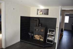 Einfach schön! Geschmackvoll saniertes Wohnhaus in ruhiger Lage von Wanna. – Herrmann-Hinrichs-Str. 3, 21776 Cuxhaven (Kreis) – Vorschaubild 14