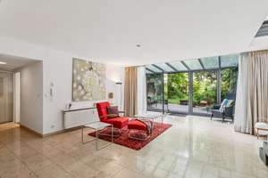 Architekturjuwel mit privatem Garten – 40211 Stadtmitte, Düsseldorf – Vorschaubild 13