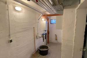 Gepflegte, helle 2-Raum-Wohnung mit EBK und großem Balkon – Hauffweg 3, 4277 Marienbrunn, Leipzig – Vorschaubild 14