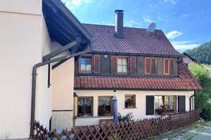 PREISREDUZIERT Ideal für Kapitalanleger - Zweifamilienhaus mit Ausbaureserven in ruhiger Lage – Tuttlingen (Kreis) – Vorschaubild 2