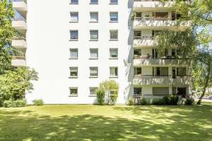 Vermietete 3-Zimmer-Eigentumswohnung mit schönem Balkon und TG-Einzelstellplatz – Die vollständige Adresse der Immobilie erhältst du vom Anbieter., 81927 Englschalking, München – Vorschaubild 6
