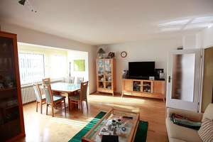WRS Immobilien - Toplage - Offenbacher Westend - 3 Familienhaus mit Einzelgaragen – 63067 Ledermuseum, Offenbach am Main – Vorschaubild 15