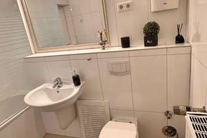 Vollmöblierte 3 Zimmer-Wohnung in Bielefeld Zentrum – 33615 Mitte, Bielefeld – Vorschaubild 4