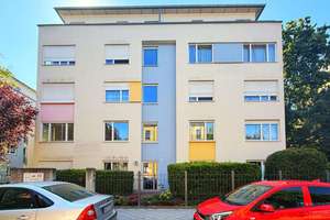 ++ Wohnpark Löbtau -Behindertengerechte 3 Raumwohnung mit 2 Bädern und Balkon  KAUFEN +