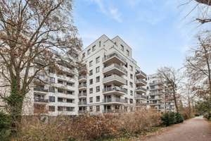 City-Vibes & Komfort – stylisches 2-Zimmer-Zuhause – 10967 Neukölln (Ortsteil), Berlin – Vorschaubild 17