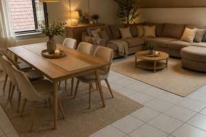 Renovierungsbedüftige Dachgeschosswohnung  – Althüserstraße 0, 44328 Alt-Scharnhorst, Dortmund – Vorschaubild 12