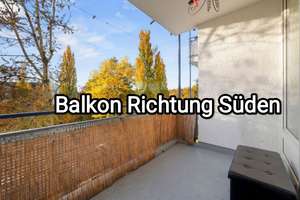 Charmante 2 Zimmer -Wohnung in Bogenhausen – Fürkhof str 5, 81927 Oberföhring, München – Vorschaubild 6