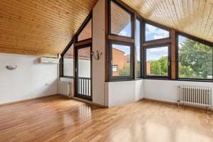 Gemütliches Townhouse mit großem Garten sucht eine kleine Familie! – Die vollständige Adresse der Immobilie erhältst du vom Anbieter., 40625 Gerresheim, Düsseldorf – Vorschaubild 5