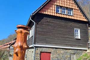Schön gelegene Doppelhaushälfte in Bad Grund (Harz) – Am Iberg 5, 37539 Bad Grund (Harz) – Vorschaubild 3