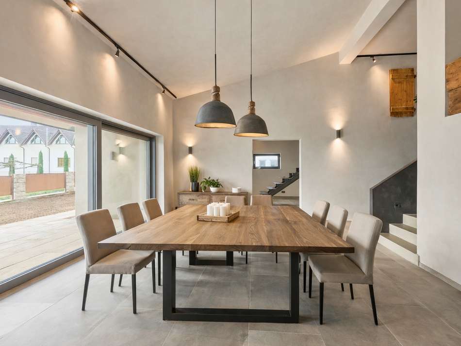 Einrichtungsidee KI Bild