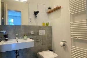 LEIPZIG-WALDSTRASSENVIERTEL * FABRIKANTENVILLA GEORGI * VOLL MÖBLIERTES APARTMENT – 4105 Zentrum-Nordwest, Leipzig – Vorschaubild 15