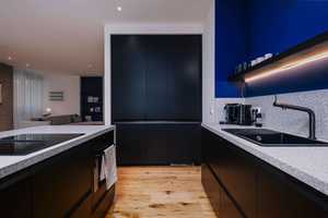 2-Zimmer-Wohnung mit Smart-Home-System und Süd-Balkon – Luitpoldstraße 9, 10781 Berlin – Vorschaubild 5