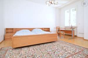 Sehr große möblierte 4-Zimmer Altbauwohnung mit Balkon in Mainz – Die vollständige Adresse der Immobilie erhältst du vom Anbieter., 55131 Weisenau, Mainz – Vorschaubild 23