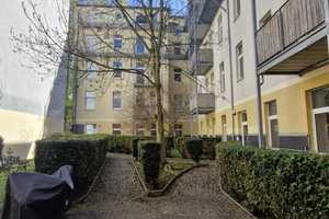 Ruhig gelegene 3-Raum Wohnung in Sudenburg – Helmstedter Straße 27, 39112 Magdeburg – Vorschaubild 3