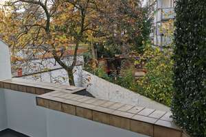 Wunderschön sanierte EG-Wohnung mit Balkon in gesuchter Lage! – Ahnfeldstr. 69, 40239 Düsseltal, Düsseldorf – Vorschaubild 10