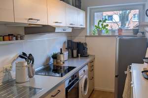 2-Zimmer-Wohnung mit Balkon in Hamburg-Altona – Die vollständige Adresse der Immobilie erhältst du vom Anbieter., 22767 Altona-Altstadt, Hamburg – Vorschaubild 5