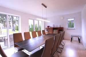 Exklusives und modernes EFH in Baldham – Frühlingstrasse 20, 85598 Vaterstetten – Vorschaubild 2